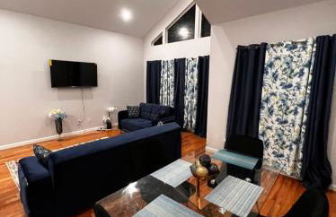 SPRINGVIEW HOMES 12MINS FROM EWR & 3 MINS FROM UNIVERSITY HOSPITAL - Foto 1