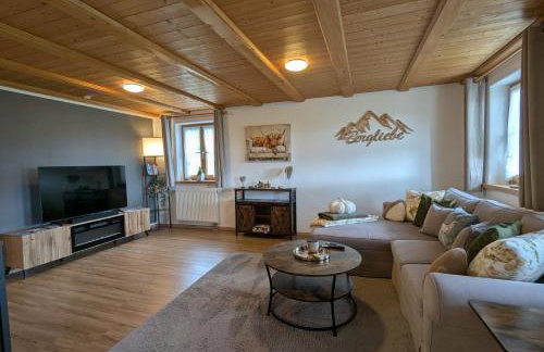 Ferienwohnung Alpenblick Dorner - VON MARTIN - Photo 13