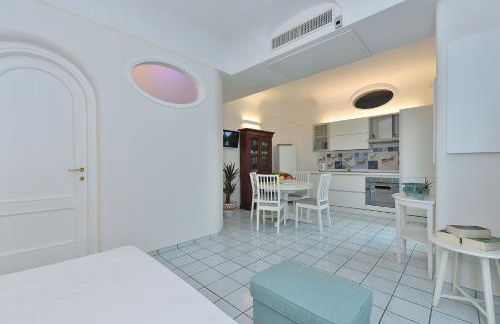 Villa Gelsomina - Foto 29