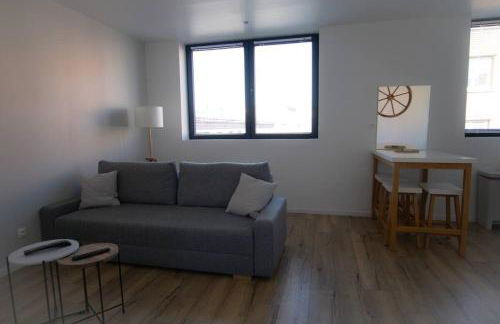 Le Cocon Minier, Gare - centre - Foto 7