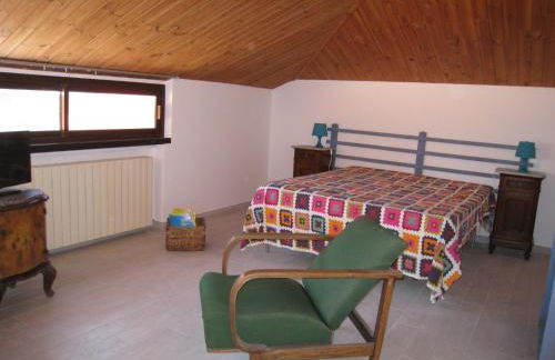 Villa Formica - Vista su Castello di Gradara - Foto 11