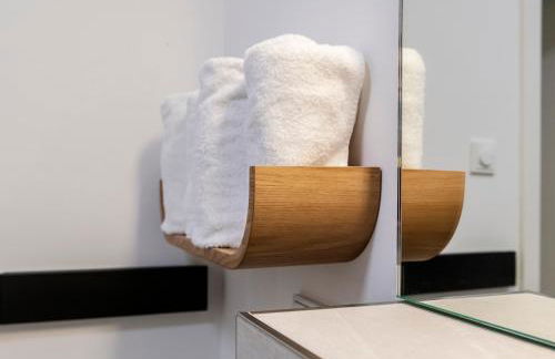 Midori Serviced Apartments - Foto 33