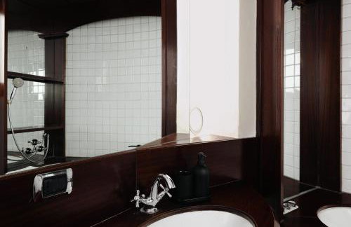 Just Urban Stays - Elegant Apartment with Terrace - Porta Venezia - Foto 21