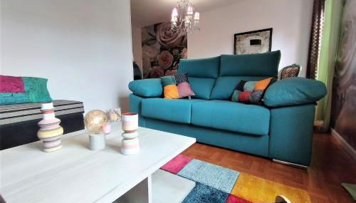 Coquetty Housing In Santander Bay - Foto 4