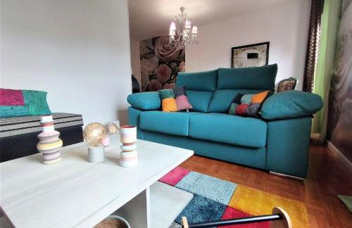 Coquetty Housing In Santander Bay - Foto 4