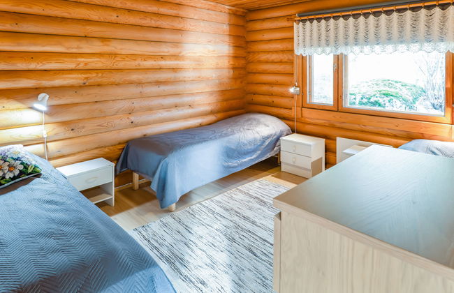 Saarenranta - Foto 11