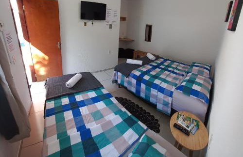 Hospedaria da Praia Fortaleza - Foto 11