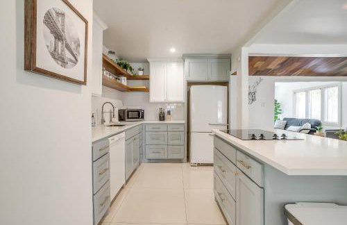 Pickleball Court - Walk to AT&T Stadium, Globe Life, Six Flags, Texas Live! & more - Foto 15