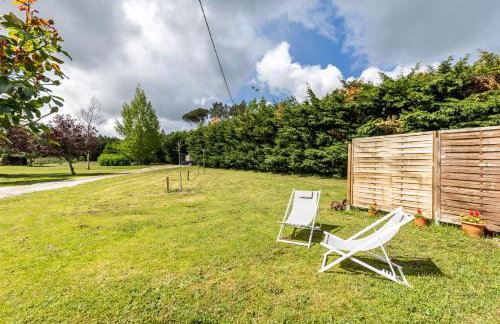 Gite Senguinous 1 - Foto 21