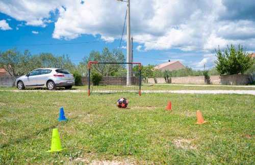 Apartment Martin-nearby Krka National park - Foto 19