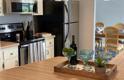 Hidden Secret Waterfront Retreat - Foto 13