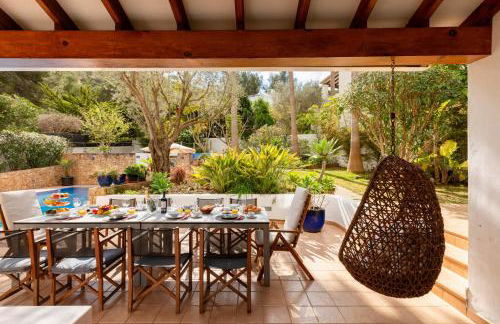 Villa Blanca Santa Eulalia - Foto 22