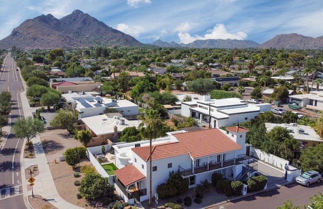 Opal by Avantstay Central Scottsdale Luxe Home - Foto 47