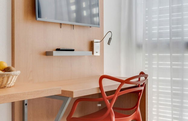 Residhotel Galerie Tatry - Foto 14