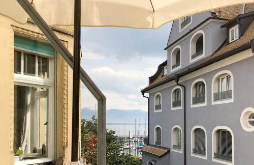 Ferienwohnung am Segelhafen - Altstadtperle direkt am Segelhafen - Foto 4