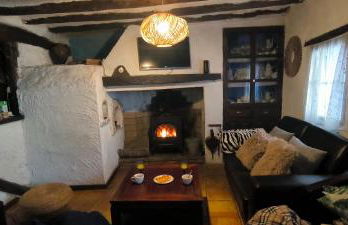 A 11 km de Riopar Casa Acogedora con sabor antaño - Foto 2