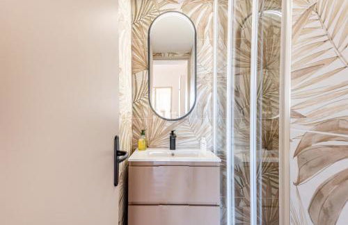 Gruissanne - Maison avec piscine, à 150m de la plage - Photo 6