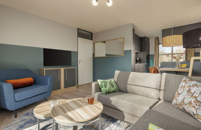 Center Parcs Park Eifel - Foto 25