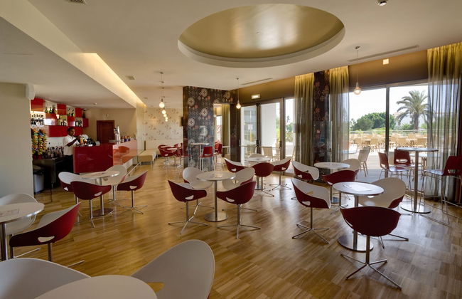 Alfagar Aparthotel - Foto 74