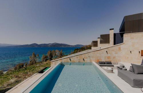 Villa Kastos - Foto 13