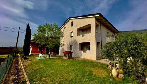 La Residenza dell'Arrotino - Photo 2, Garden, Garden view