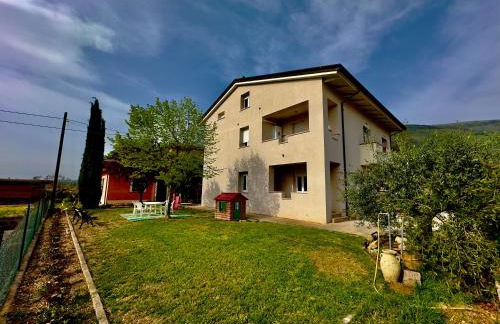 La Residenza dell'Arrotino - Photo 2