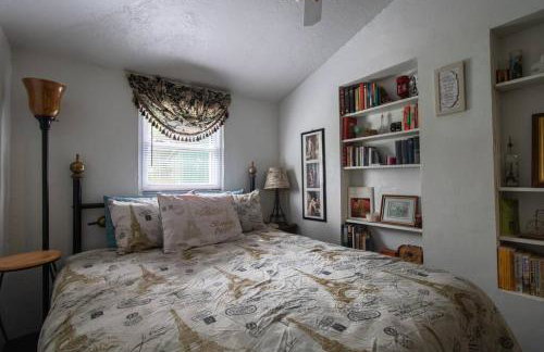 The Prancing Pony Guest House at Edendell - Foto 10