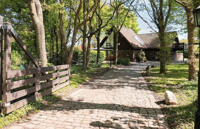 8 Person Holiday Home in Asperup - Foto 43