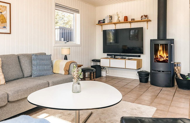 8 Person Holiday Home in Hals-by Traum - Foto 19