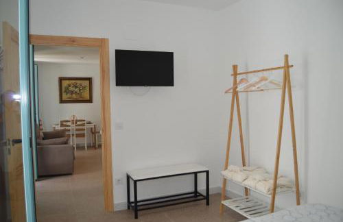 Apartamentos El Aljibe Relax Tourist Cordoba - Foto 152
