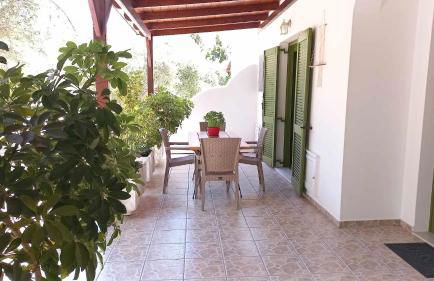 Leros Eleonas ApartmentS - Foto 21