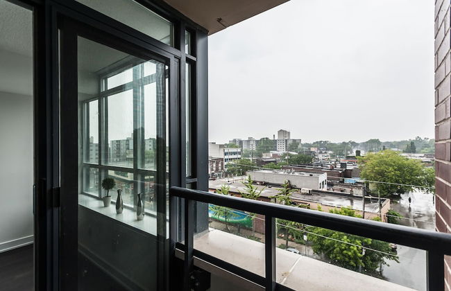 Life Suites - Fort York Central Condo - Foto 16