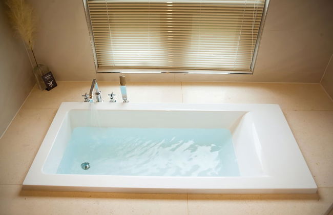 Velum Resort Jeju - Foto 50