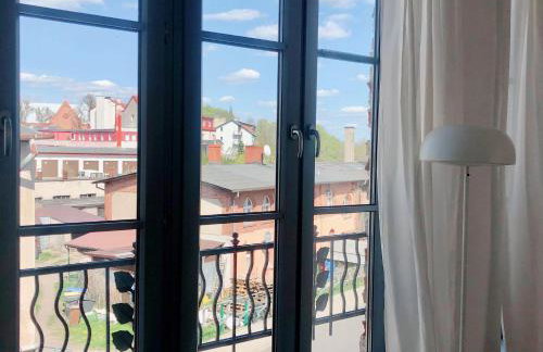 Apartamenty Stara Winiarnia - Foto 20