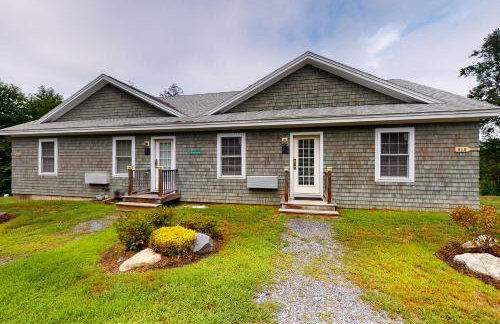 The View III at Sheepscot River - Foto 1