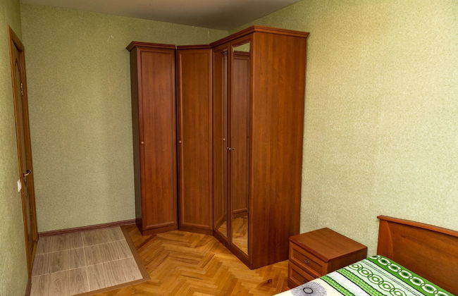 Moskva4you on Goncharnyy Proyezd - Foto 10