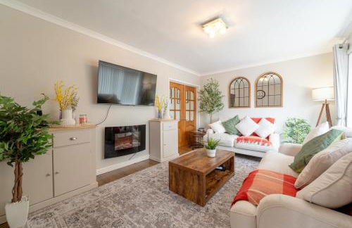 Pottery Place - Pet-friendly Huddersfield House Sleeps 7 - Foto 21