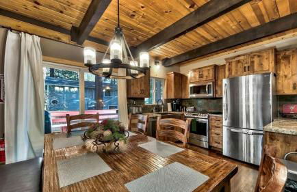 COH0809 - Brule Haven home - Foto 9