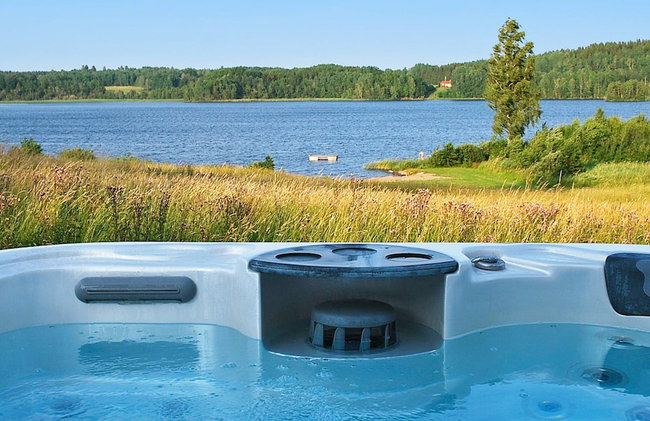 Holiday Home in Stjärnhov - Photo 2