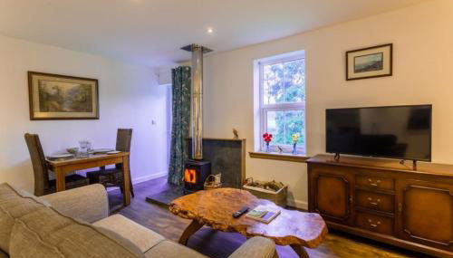 The Bungalow - Ardullie Lodge - Foto 4