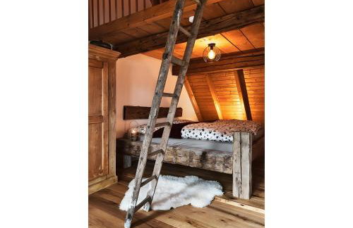 Ferienhaus Lilace - Foto 17