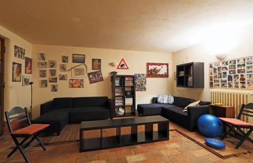 Villa Oasis by Interhome - Foto 16