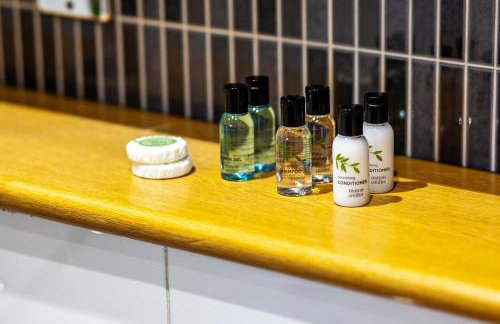 Penthouse Botanica- Wyndale Signature Stays - Foto 58