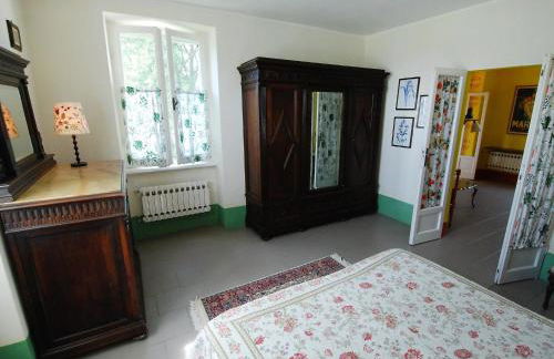 Holiday Home Busani by Interhome - Foto 28