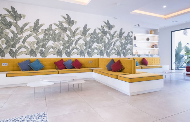 Apartaments CYE SALOU - Foto 1