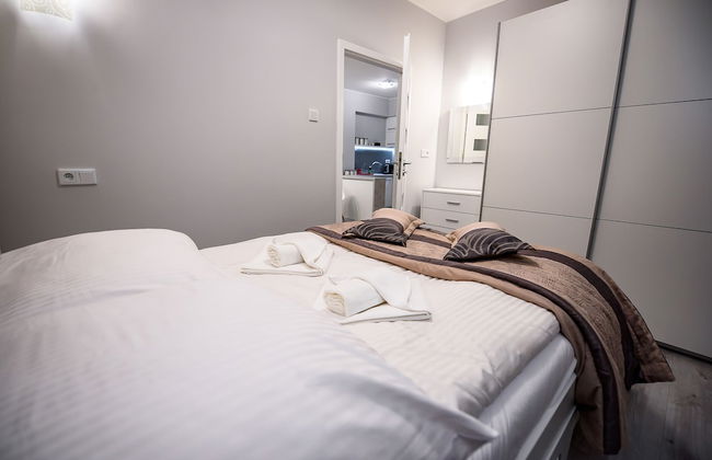 Apartamenty Sun & Snow Zielony Zdrój - Foto 25