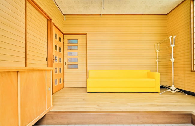 Cottage Abashiri - Foto 48