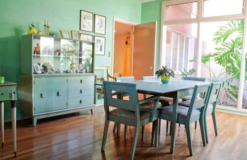 Bixby Beauty 50s Mod Long Beach - Foto 25