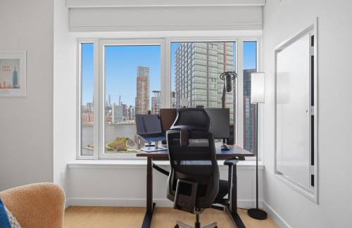 Greenpoint 1BR w Work Setup by Anyplace - 11740 - Foto 26