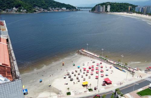 Espaço Acolhedor perto da Praia. - Foto 34